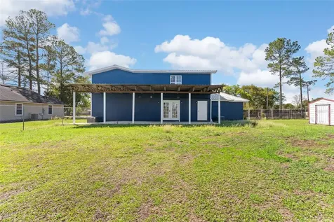 16727 SE 91st Street Lake Butler FL 32054