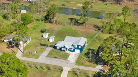 16727 SE 91st Street Lake Butler FL 32054