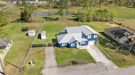 16727 SE 91st Street Lake Butler FL 32054