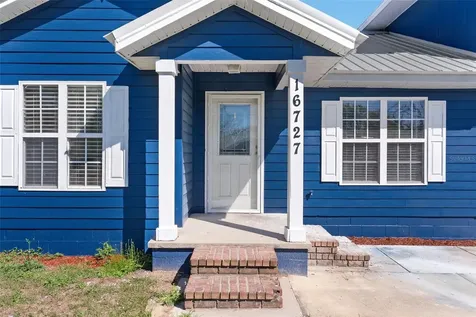 16727 SE 91st Street Lake Butler FL 32054