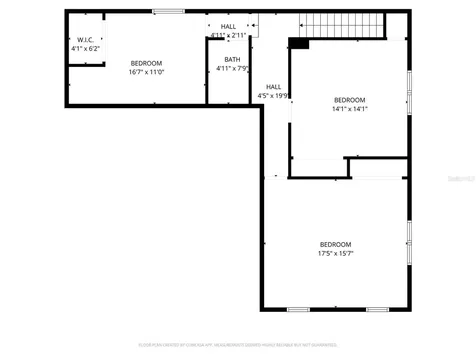16727 SE 91st Street Lake Butler FL 32054