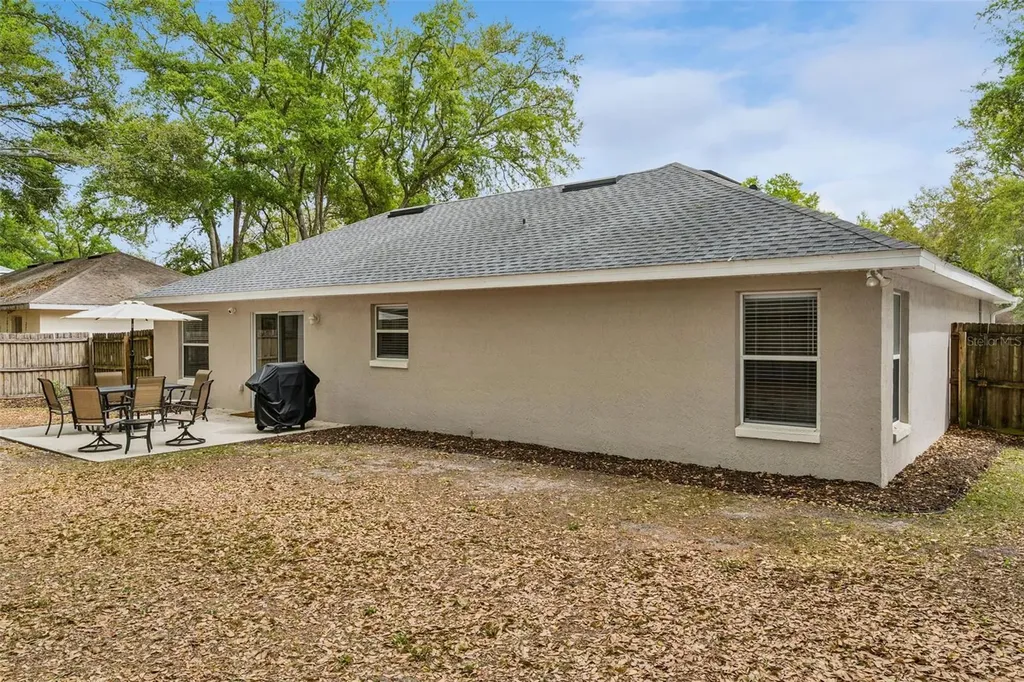 165 Quail Oaks Circle Groveland FL 34736