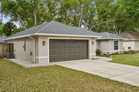 165 Quail Oaks Circle Groveland FL 34736