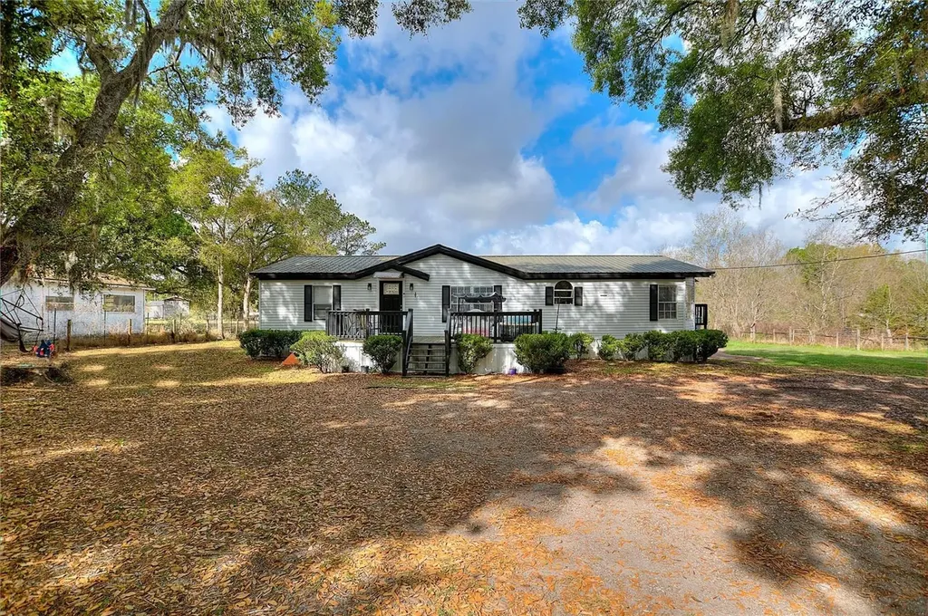 3309 Cooper Road Plant City FL 33565