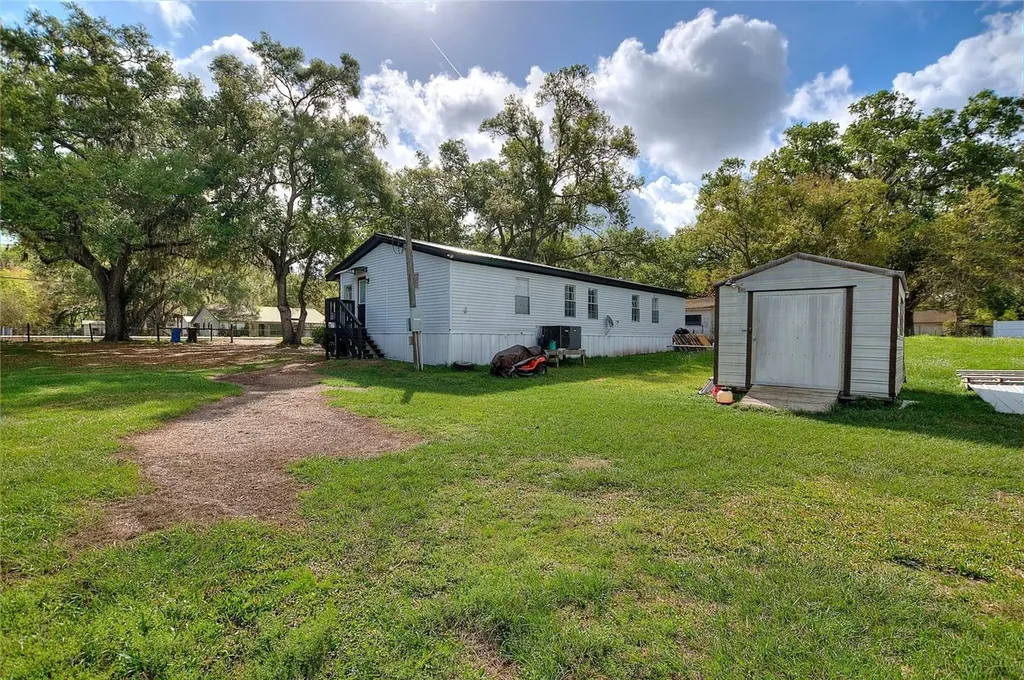 3309 Cooper Road Plant City FL 33565