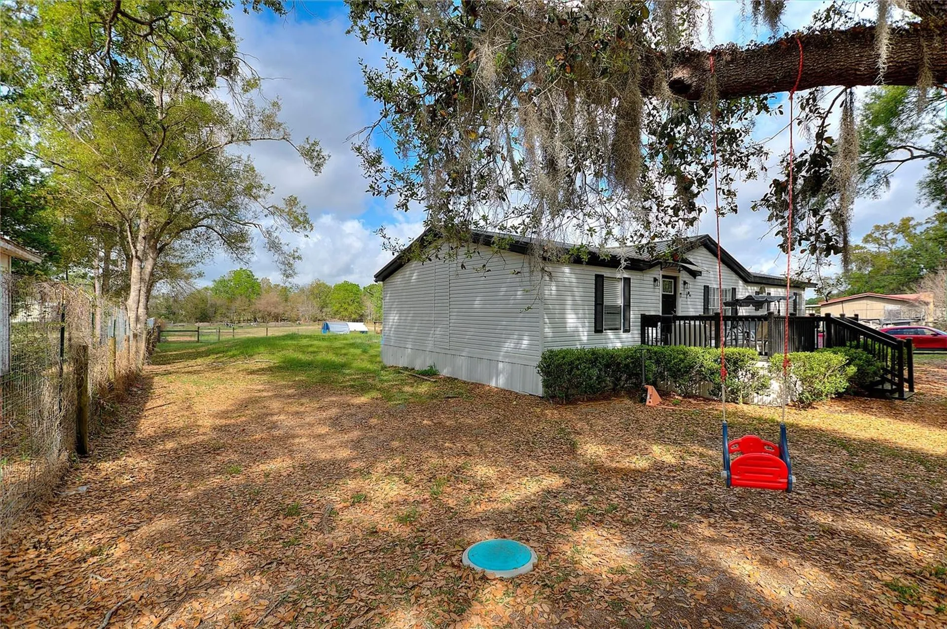 3309 Cooper Road Plant City FL 33565