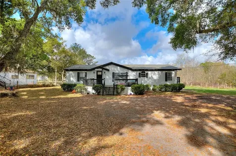 3309 Cooper Road Plant City FL 33565