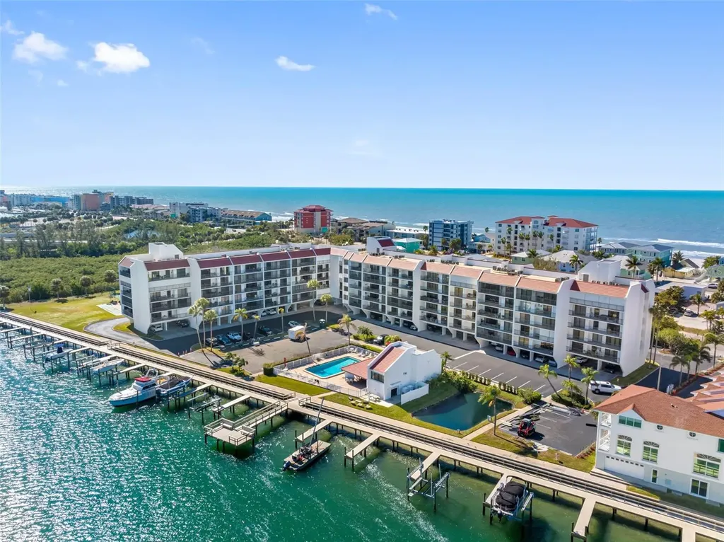 19111 Vista Bay Drive Indian Shores FL 33785