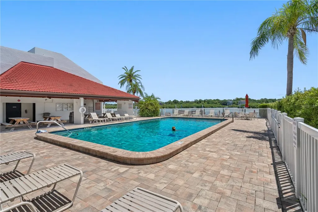 19111 Vista Bay Drive Indian Shores FL 33785