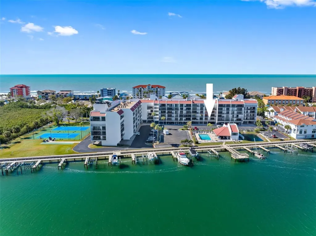 19111 Vista Bay Drive Indian Shores FL 33785