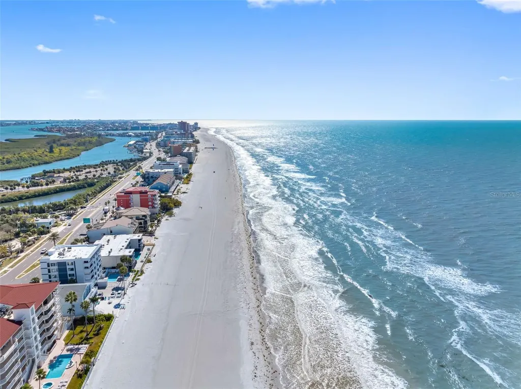 19111 Vista Bay Drive Indian Shores FL 33785