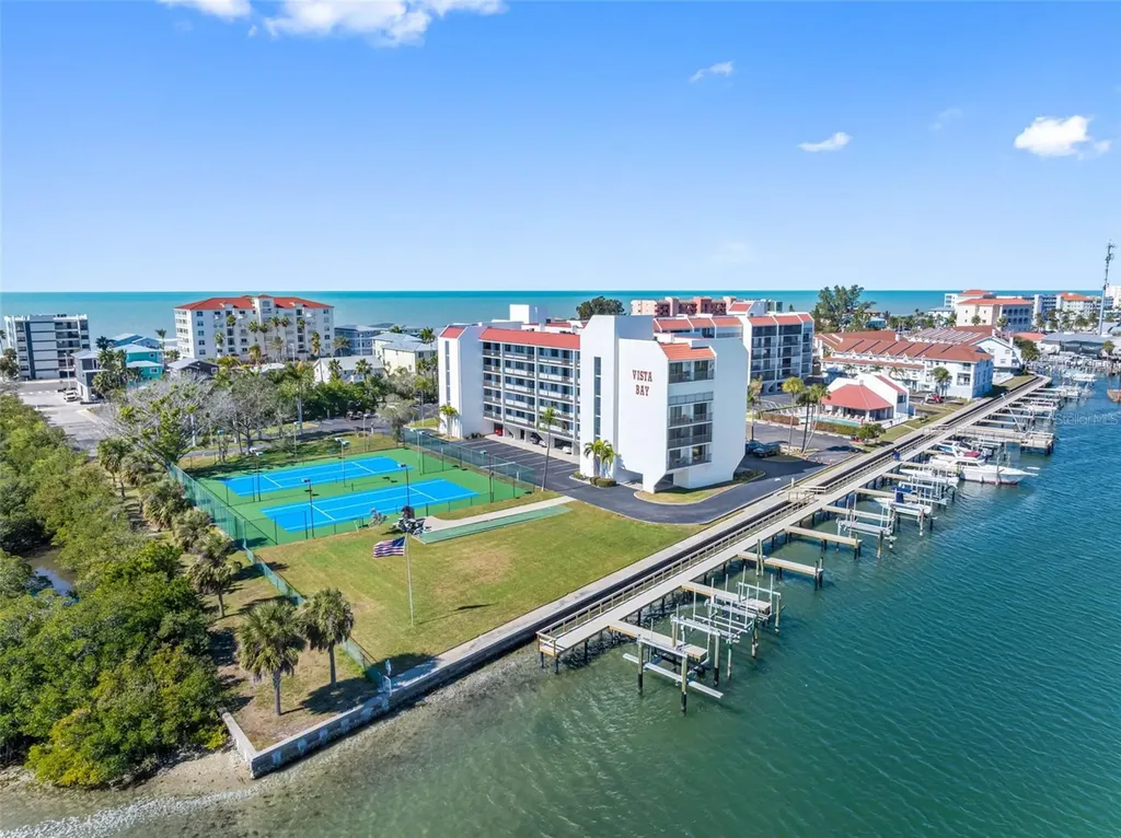19111 Vista Bay Drive Indian Shores FL 33785