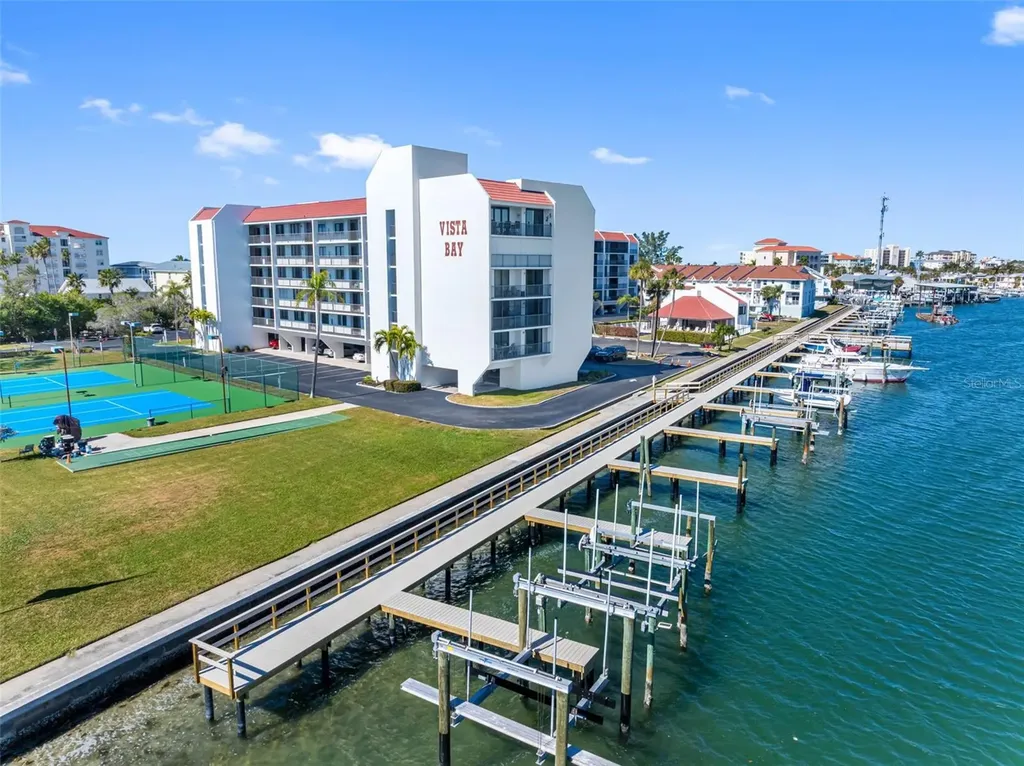 19111 Vista Bay Drive Indian Shores FL 33785