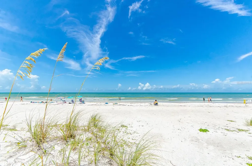 19111 Vista Bay Drive Indian Shores FL 33785