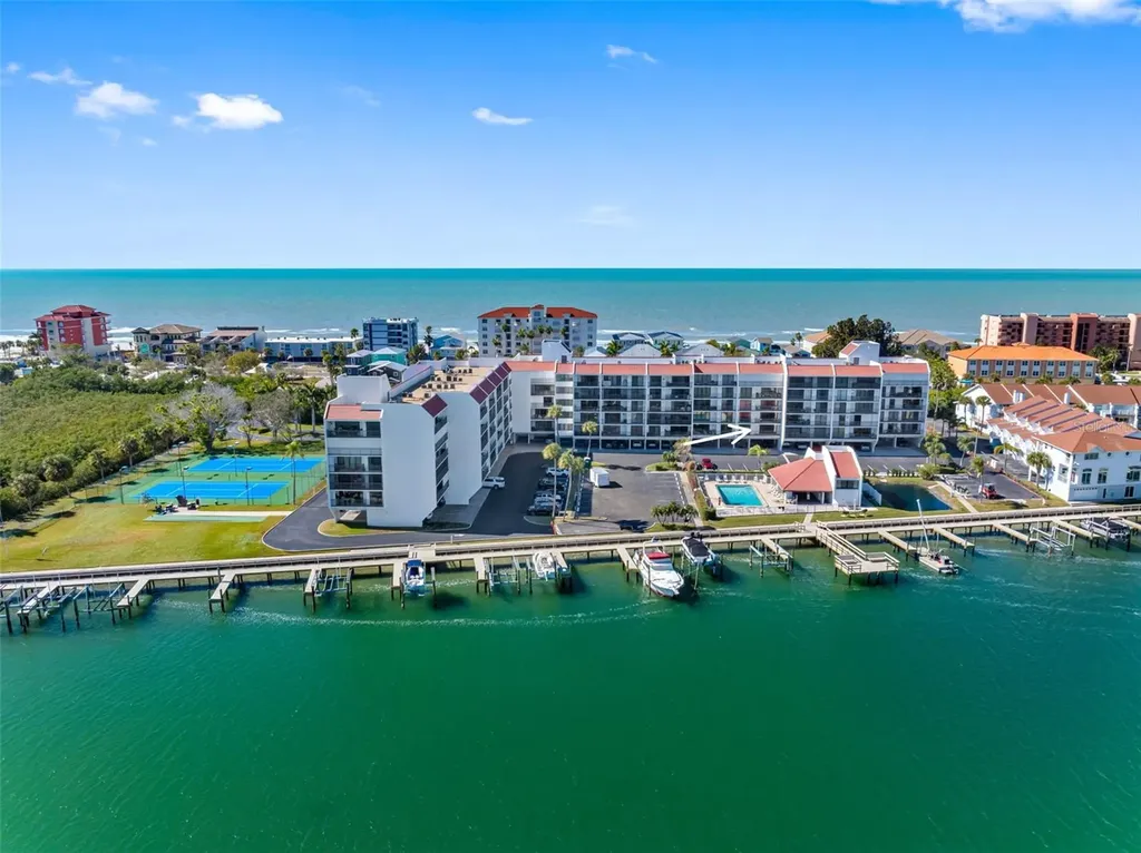 19111 Vista Bay Drive Indian Shores FL 33785