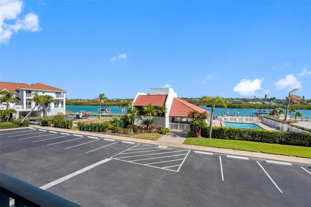 19111 Vista Bay Drive Indian Shores FL 33785