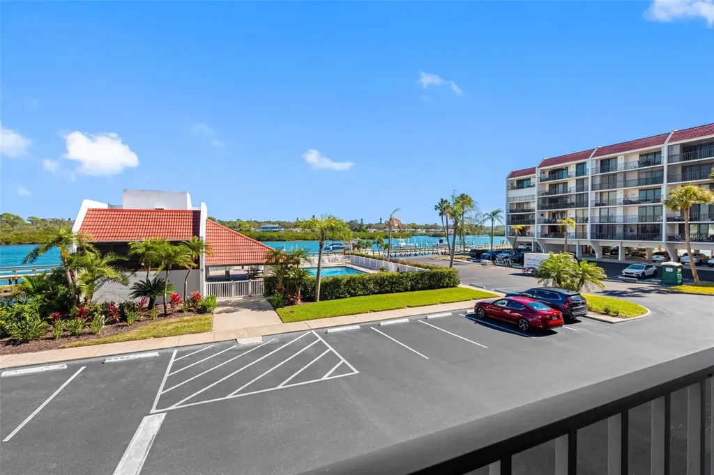 19111 Vista Bay Drive Indian Shores FL 33785