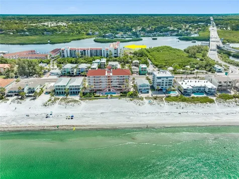 19111 Vista Bay Drive Indian Shores FL 33785