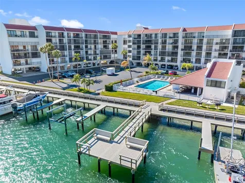 19111 Vista Bay Drive Indian Shores FL 33785