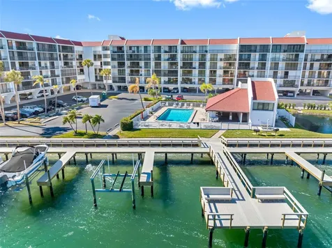 19111 Vista Bay Drive Indian Shores FL 33785