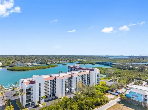 19111 Vista Bay Drive Indian Shores FL 33785