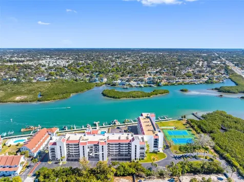 19111 Vista Bay Drive Indian Shores FL 33785