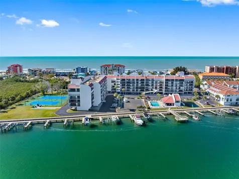 19111 Vista Bay Drive Indian Shores FL 33785