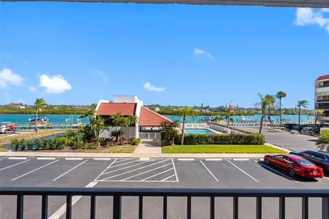 19111 Vista Bay Drive Indian Shores FL 33785
