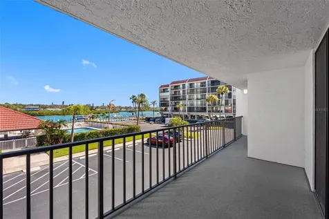 19111 Vista Bay Drive Indian Shores FL 33785