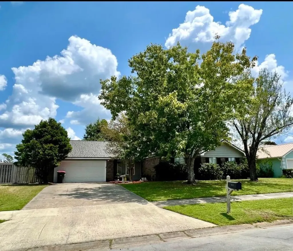 6909 Ross Drive Panama City FL 32404