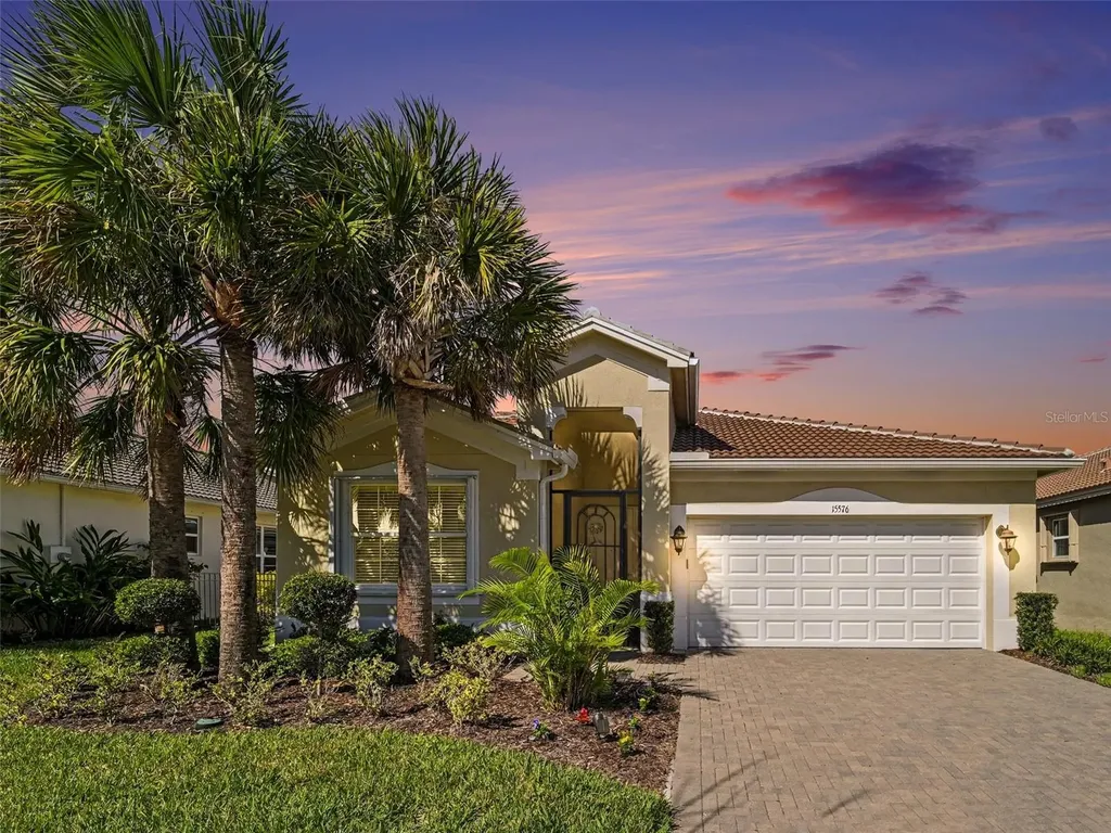 15576 Santa Pola Drive Wimauma FL 33598