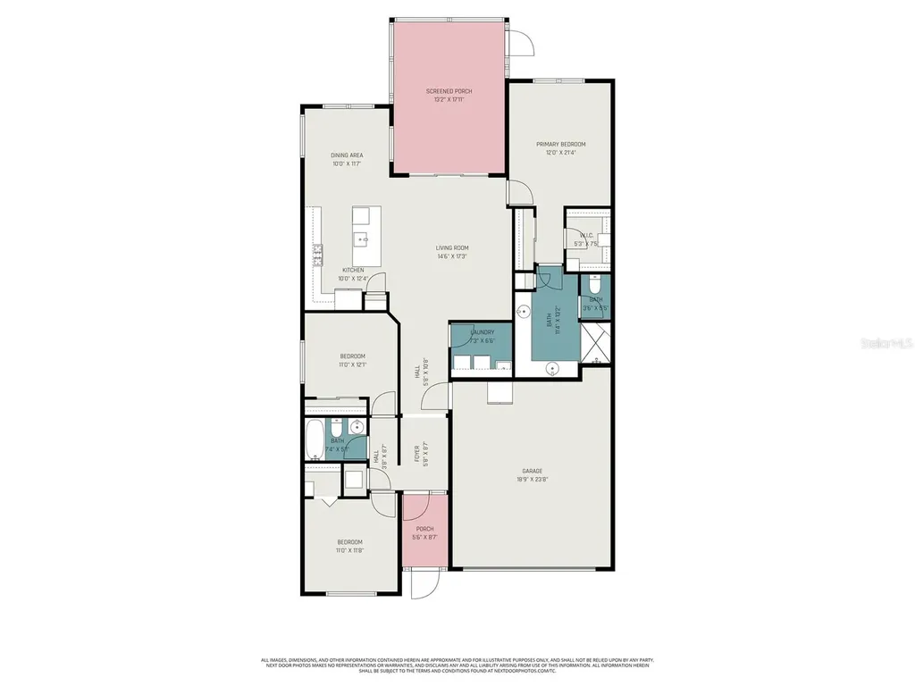 15576 Santa Pola Drive Wimauma FL 33598
