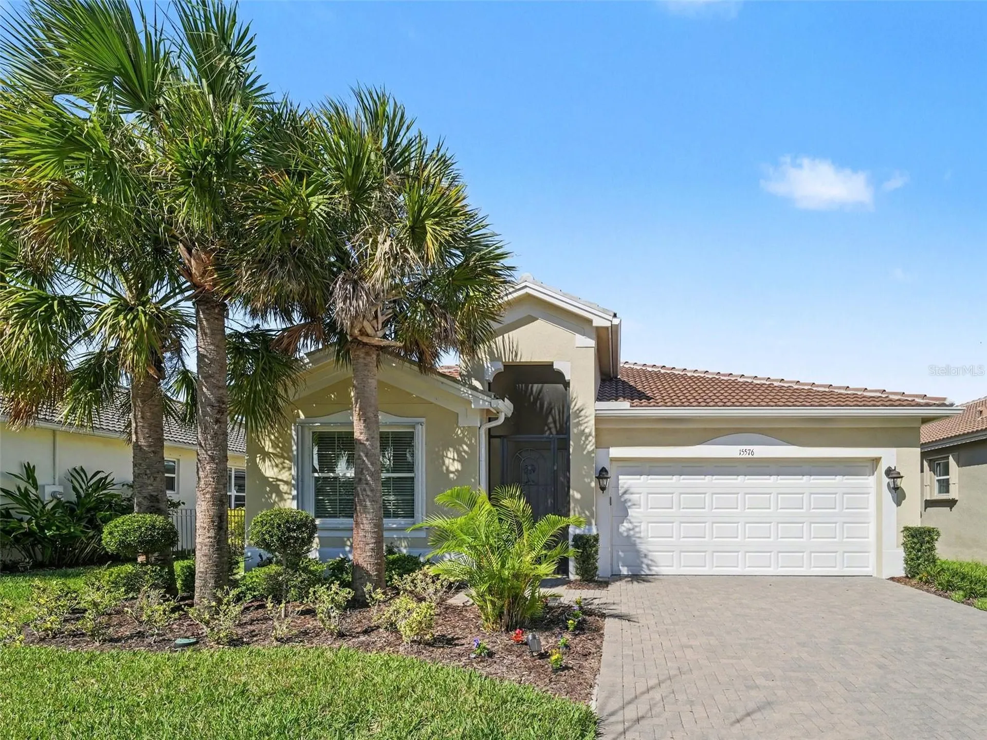 15576 Santa Pola Drive Wimauma FL 33598