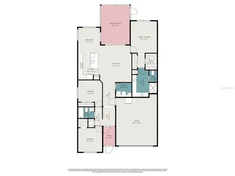 15576 Santa Pola Drive Wimauma FL 33598