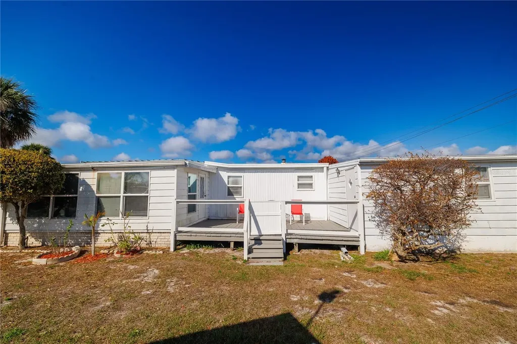 412 Osprey Drive Sebastian FL 32976