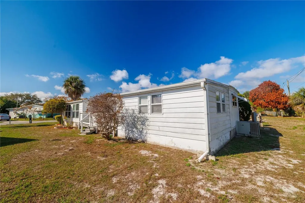 412 Osprey Drive Sebastian FL 32976