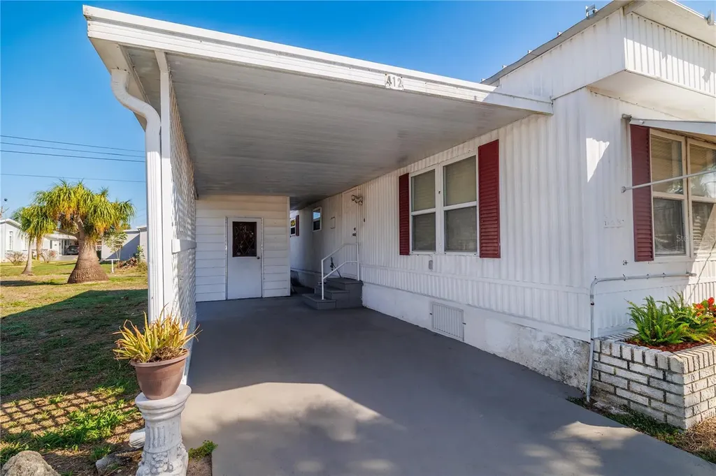 412 Osprey Drive Sebastian FL 32976