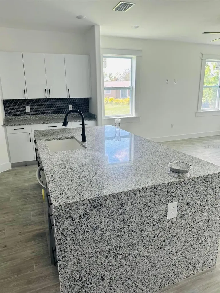 5555 Veracruz Terrace Port Charlotte FL 33981