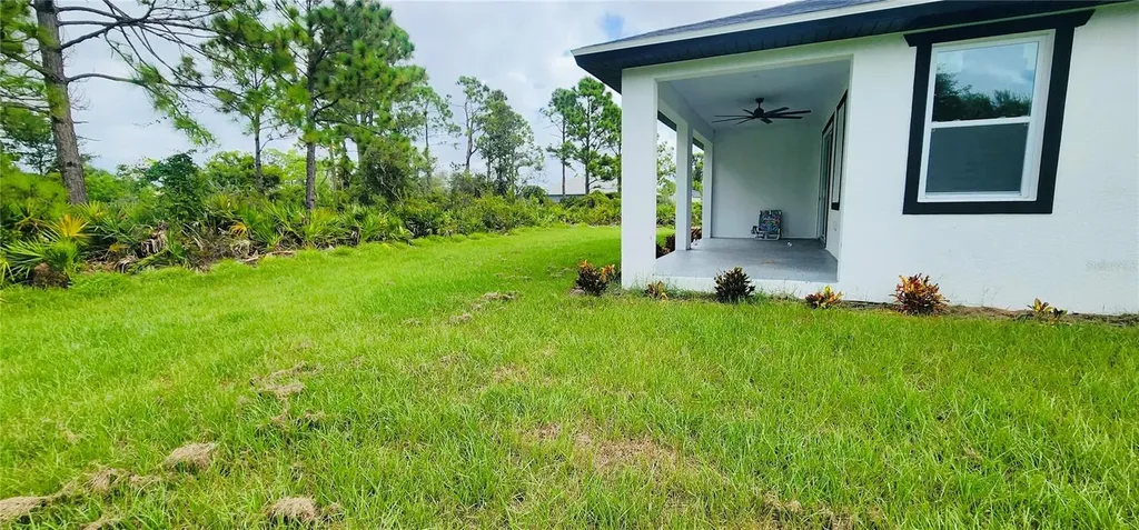 5555 Veracruz Terrace Port Charlotte FL 33981