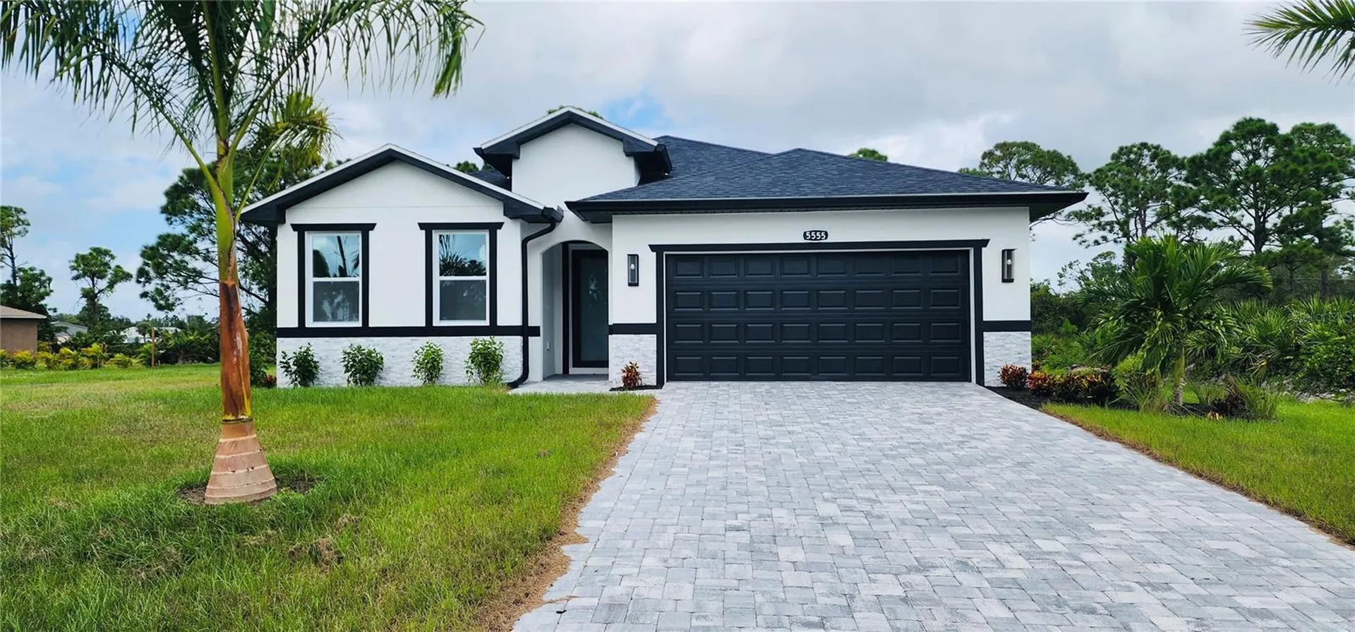 5555 Veracruz Terrace Port Charlotte FL 33981