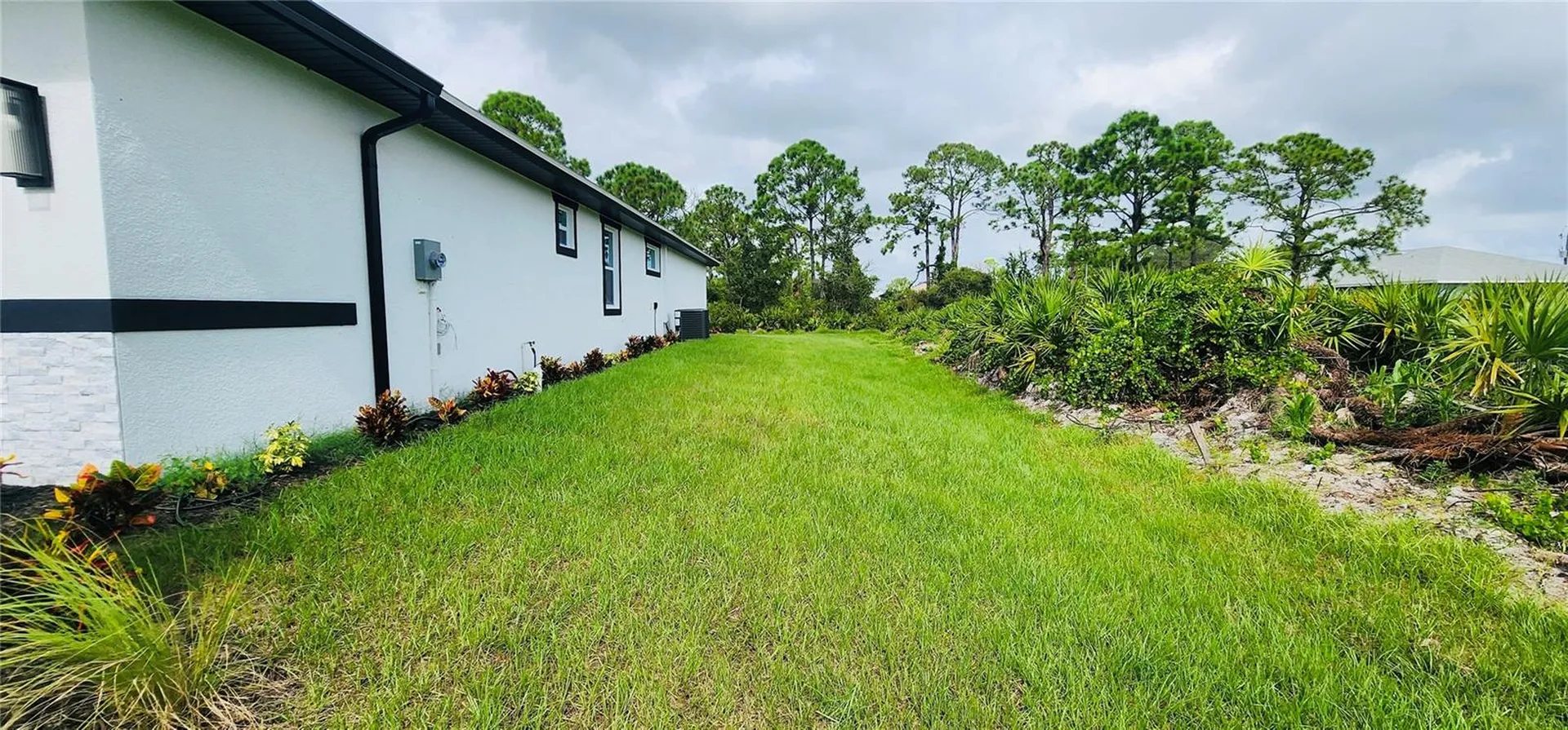 5555 Veracruz Terrace Port Charlotte FL 33981