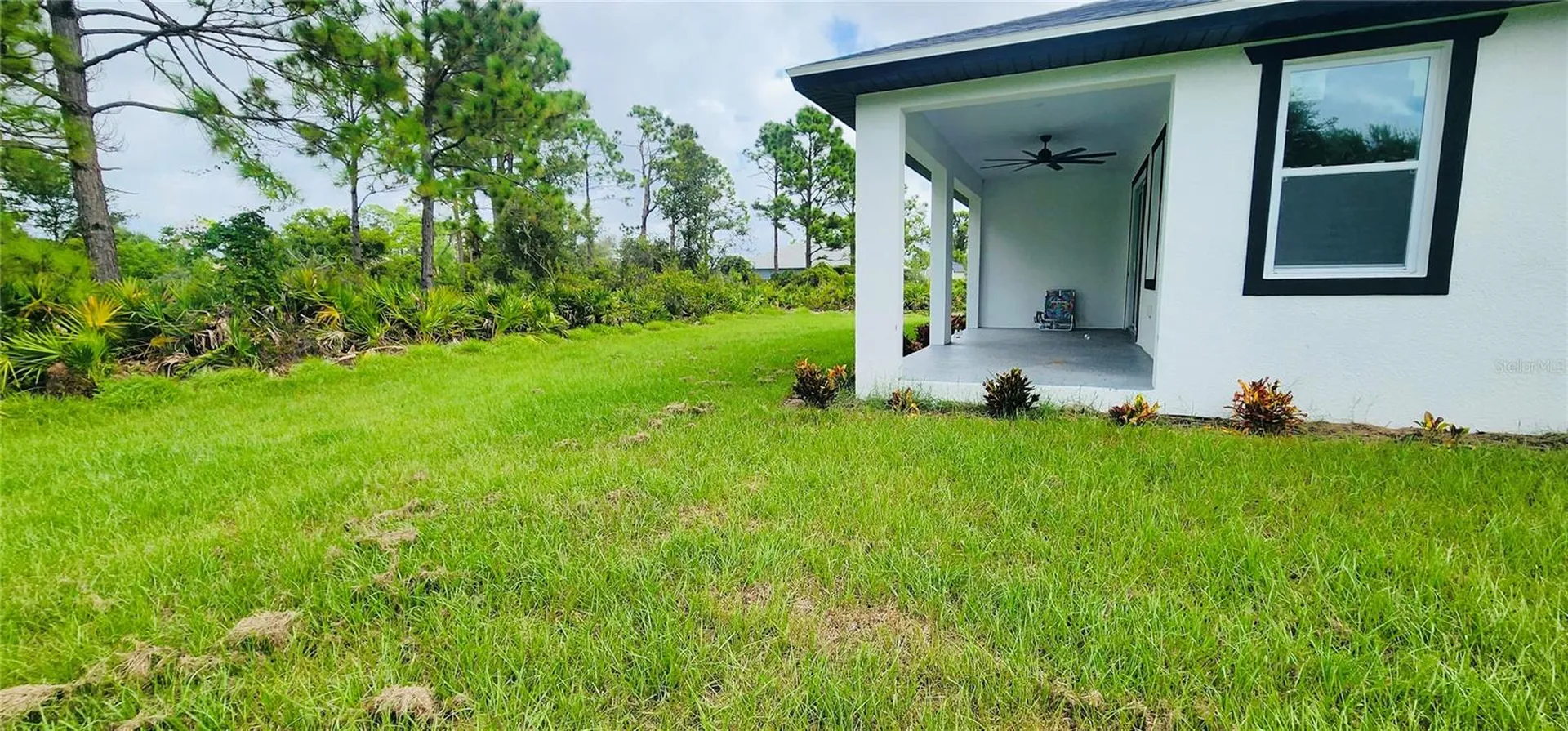 5555 Veracruz Terrace Port Charlotte FL 33981