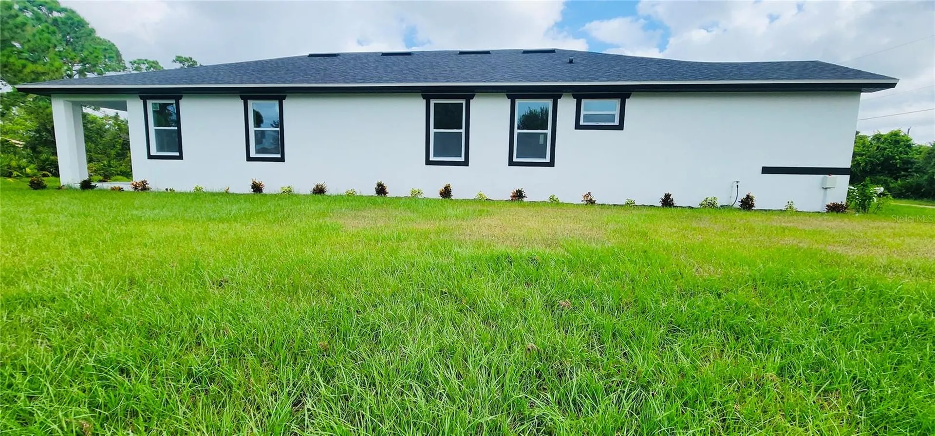 5555 Veracruz Terrace Port Charlotte FL 33981