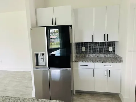 5555 Veracruz Terrace Port Charlotte FL 33981