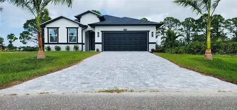 5555 Veracruz Terrace Port Charlotte FL 33981