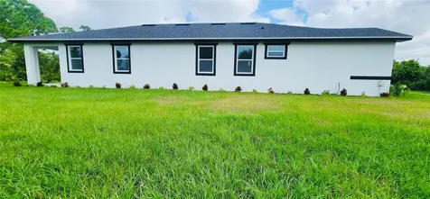 5555 Veracruz Terrace Port Charlotte FL 33981