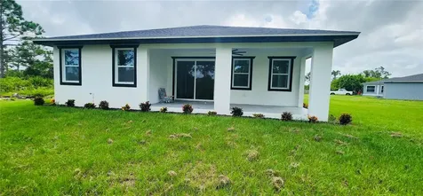 5555 Veracruz Terrace Port Charlotte FL 33981