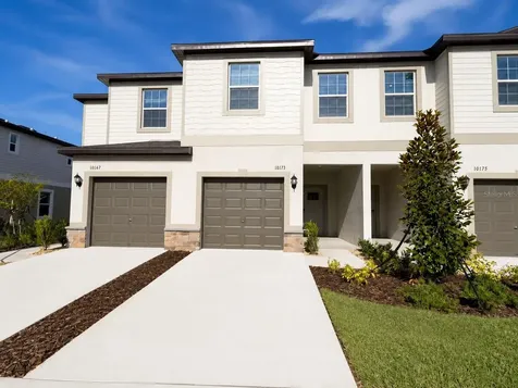 10171 Trumpet Honeysuckle Way San Antonio FL 33576