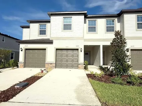 10171 Trumpet Honeysuckle Way San Antonio FL 33576