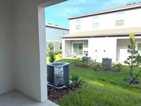 10171 Trumpet Honeysuckle Way San Antonio FL 33576